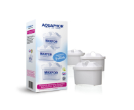 AQUAPHOR AQUAPHOR Dzbanek filtrujący Amethyst 2,8l (czarny) + 3 wkład - 1392253 - zdjęcie 8